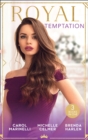 Image for Royal Temptation