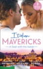 Image for Italian Mavericks: A Deal With The Italian