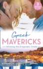 Image for Greek Mavericks: Winning The Enigmatic Greek
