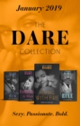 Image for The Dare Collection January 2019