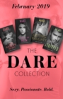 Image for The Dare Collection February 2019