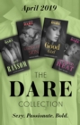 Image for The Dare Collection April 2019