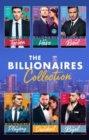 Image for The Billionaires Collection