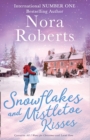 Image for Snowflakes And Mistletoe Kisses