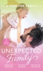 Image for A Forever Family: His Unexpected Family