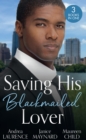 Image for Saving His Blackmailed Lover