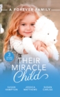 Image for A Forever Family: Their Miracle Child