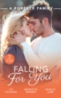 Image for A Forever Family: Falling For You