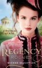 Image for Regency Rogues: Wicked Seduction