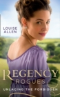 Image for Regency Rogues: Unlacing The Forbidden