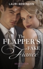 Image for The Flapper&#39;s Fake Fiance