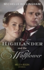 Image for The Highlander and the Wallflower