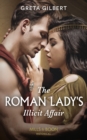Image for The Roman Lady&#39;s Illicit Affair