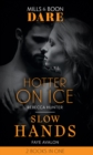 Image for Hotter on ice