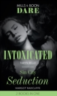 Image for Intoxicated / Sin City Seduction