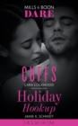 Image for Cuffs / Holiday Hookup