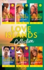 Image for Love Islands...The Collection