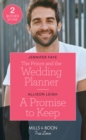 Image for The Prince And The Wedding Planner / A Promise To Keep