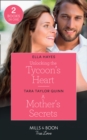 Image for Unlocking The Tycoon&#39;s Heart / A Mother&#39;s Secrets