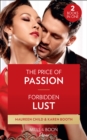 Image for The Price Of Passion / Forbidden Lust