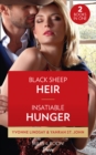 Image for Black Sheep Heir / Insatiable Hunger