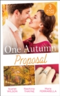Image for One Autumn Proposal