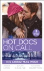 Image for Hot Docs On Call: His Christmas Wish
