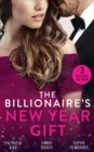 Image for The Billionaire&#39;s New Year Gift