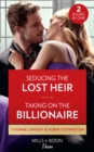 Image for Seducing The Lost Heir / Taking On The Billionaire