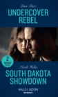 Image for Undercover Rebel / South Dakota Showdown