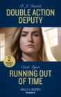 Image for Double Action Deputy / Running Out Of Time
