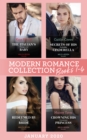Image for The Modern Collection January 2020 Books 1-4