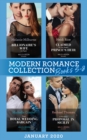 Image for The Modern Collection January 2020 Books 5-8