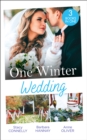 Image for One Winter Wedding