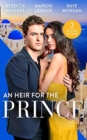 Image for An Heir For The Prince