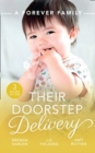 Image for A Forever Family: Their Doorstep Delivery