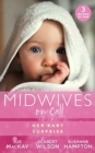 Image for Midwives On Call: Her Baby Surprise