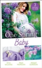 Image for One Spring Baby