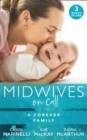 Image for Midwives On Call: A Forever Family