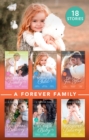 Image for A Forever Family Collection