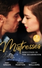 Image for Mistresses: Seduction In The Boardroom