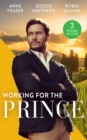 Image for Working For The Prince