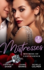 Image for Mistresses: Mistress Of Convenience