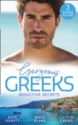 Image for Gorgeous Greeks: Seductive Secrets