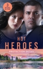 Image for Hot Heroes: Protection Detail