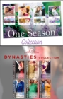 Image for One Season And Dynasties Collection