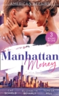 Image for Manhattan money.