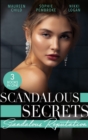 Image for Scandalous Secrets: Scandalous Reputation