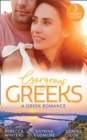 Image for Gorgeous Greeks: A Greek Romance