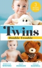 Image for Twins: Double Trouble